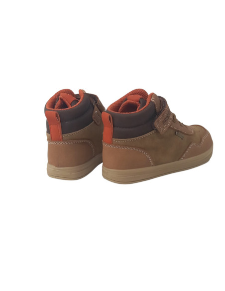 Primigi deportivo 2351911 GORE-TEX cuero