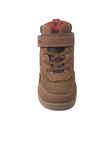 Primigi deportivo 2351911 GORE-TEX cuero