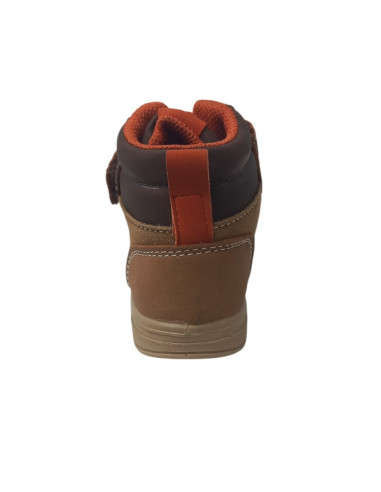 Primigi deportivo 2351911 GORE-TEX cuero