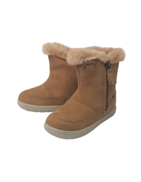 Primigi bota 2350222 GORE-TEX cuero