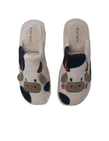 Garzón zapatilla de casa P239.275