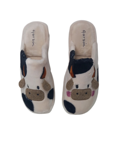 Garzón zapatilla de casa P239.275