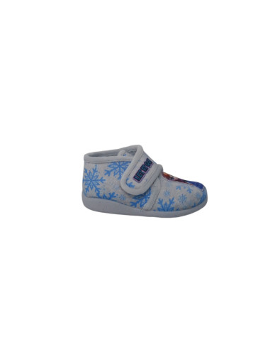Garzon zapatilla de casa N4080.246