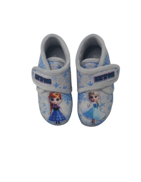 Garzon zapatilla de casa N4080.246