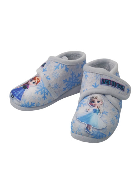 Garzon zapatilla de casa N4080.246