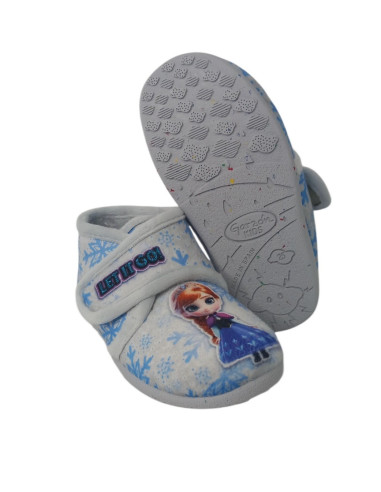 Garzon zapatilla de casa N4080.246