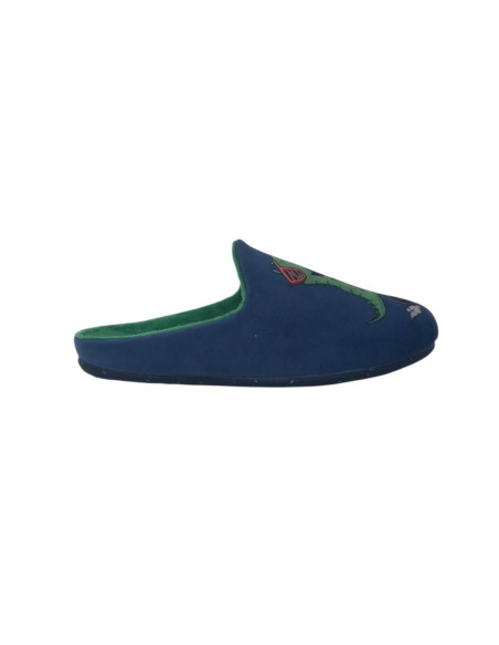Garzon zapatilla de casa N4729.246 dino