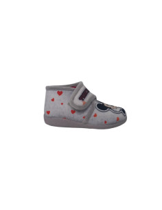 Garzon zapatilla de casa N4081.246 mickey 2