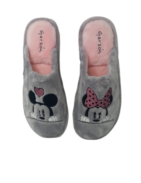 Garzón zapatilla de casa P281.275 Minnie