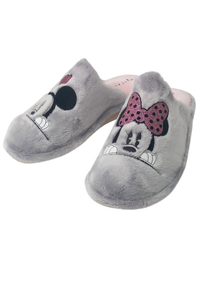 Garzón zapatilla de casa P281.275 Minnie