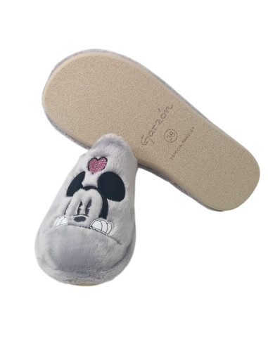 Garzón zapatilla de casa P281.275 Minnie