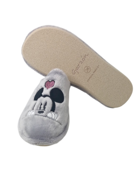 Garzón zapatilla de casa P281.275 Minnie