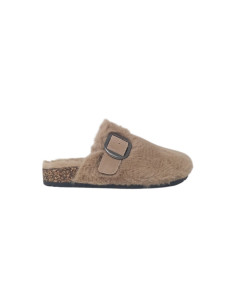 ISTERIA zueco 1037 crema