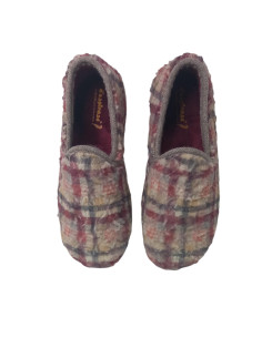 D´espinosa zapatilla de casa 7059-26 2
