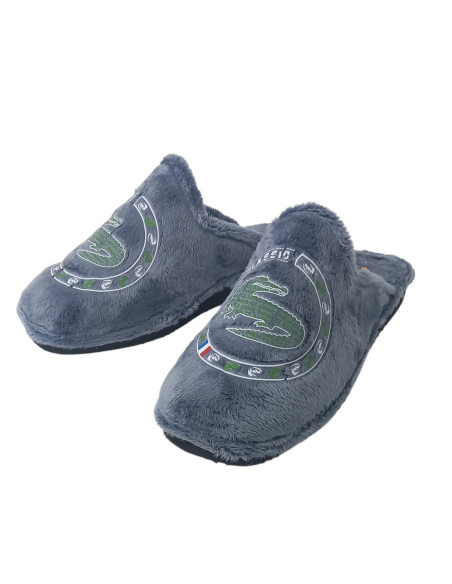 D´espinosa zapatilla de casa hombre 7503-26