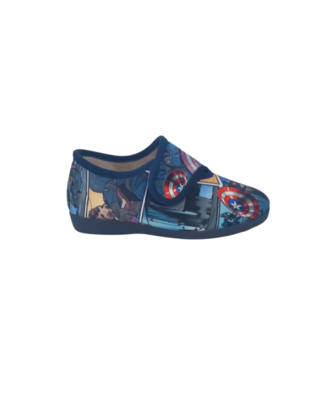 Vulca Bicha zapatilla de casa 1947