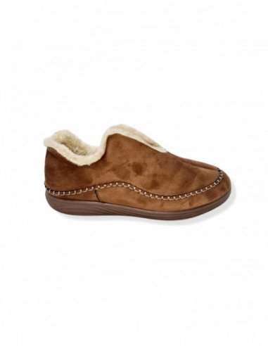 Vul-Ladi zapatilla de casa 8158-273