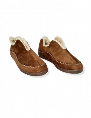 Vul-Ladi zapatilla de casa 8158-273