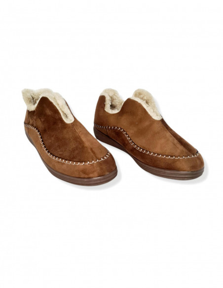 Vul-Ladi zapatilla de casa 8158-273