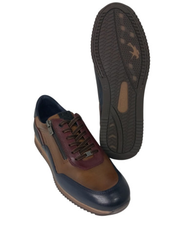 FLUCHOS zapato SAMIR F2263