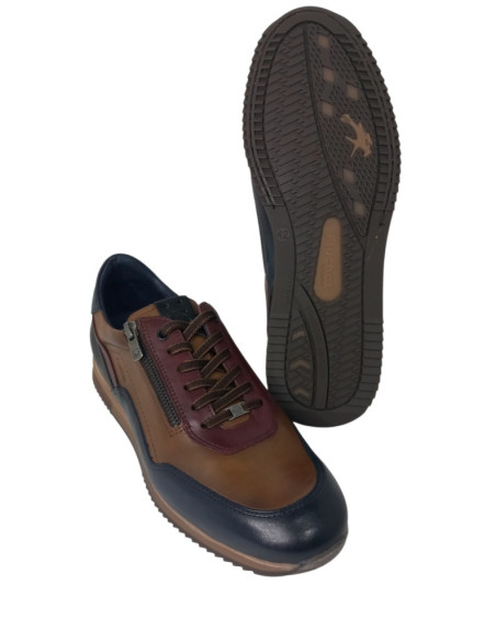 FLUCHOS zapato SAMIR F2263