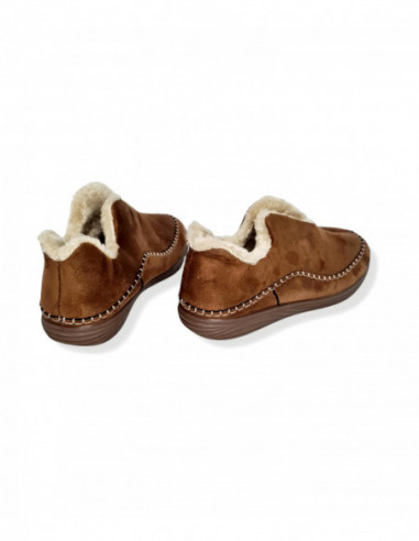 Vul-Ladi zapatilla de casa 8158-273