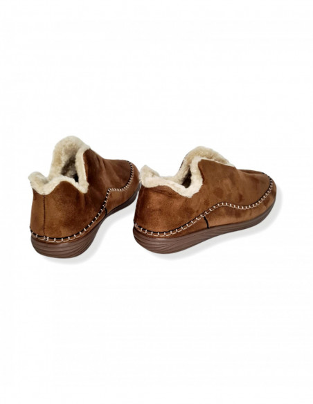 Vul-Ladi zapatilla de casa 8158-273