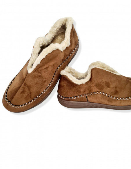 Vul-Ladi zapatilla de casa 8158-273