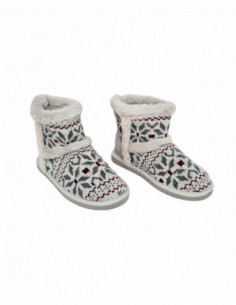 Vul-Ladi zapatilla casa niña 3350-329 2