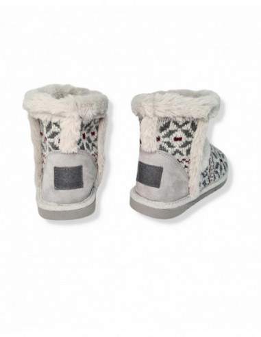 Vul-Ladi zapatilla casa niña 3350-329