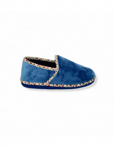 D´espinosa zapatilla de casa 7043