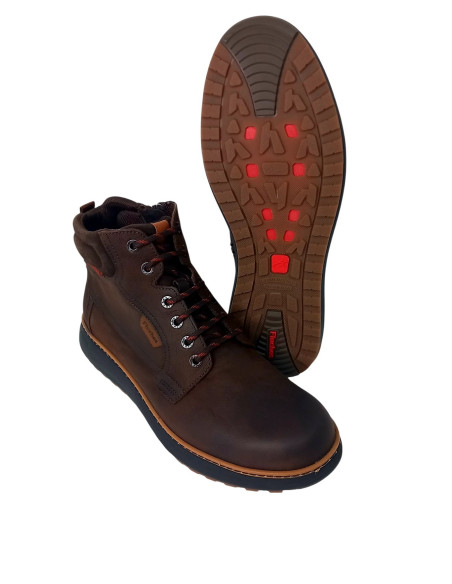 FLUCHOS Botín WILDFORD F2537