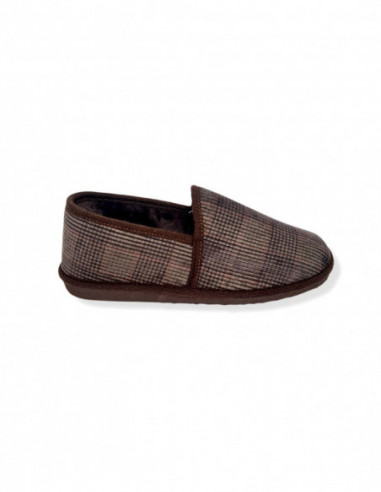 D´espinosa zapatilla de casa 4448