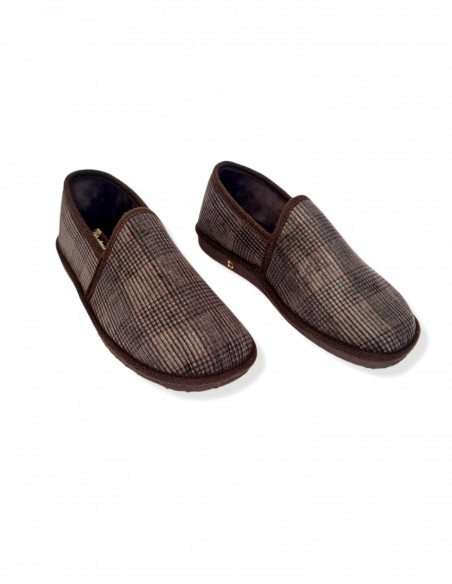 D´espinosa zapatilla de casa 4448