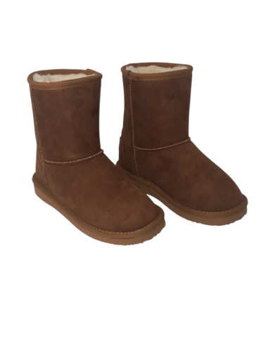 B&W bota mujer BWSH542020