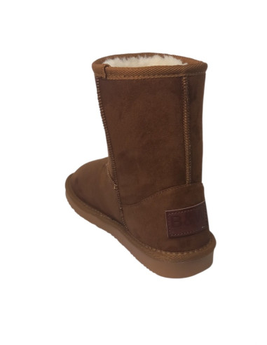 B&W bota mujer BWSH542020