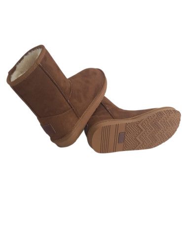 B&W bota mujer BWSH542020