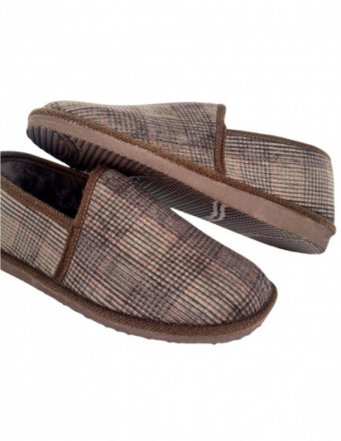 D´espinosa zapatilla de casa 4448