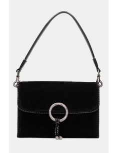 Bolso HISPANITAS BI264945 negro