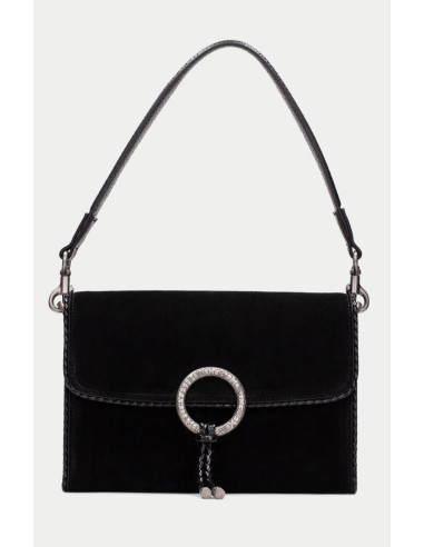 Bolso HISPANITAS BI264945 negro