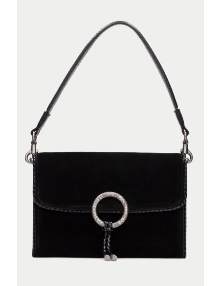 Bolso HISPANITAS BI264945 negro