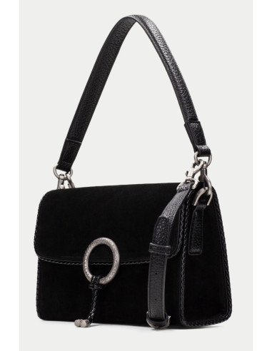 Bolso HISPANITAS BI264945 negro