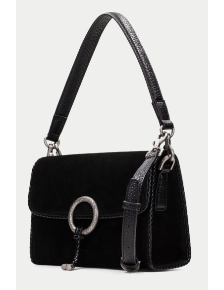 Bolso HISPANITAS BI264945 negro