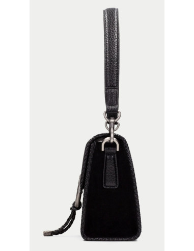 Bolso HISPANITAS BI264945 negro