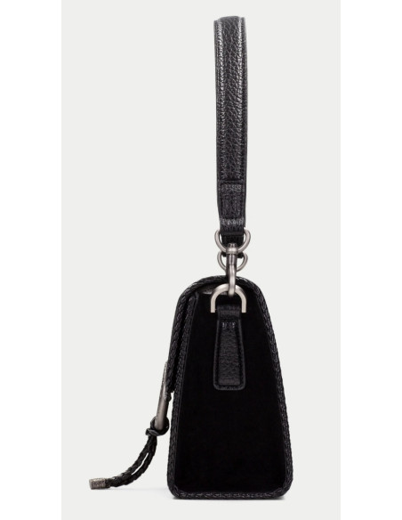 Bolso HISPANITAS BI264945 negro