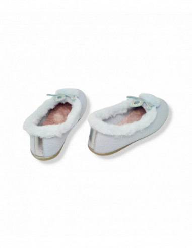 Conguitos zapatilla casa niña LI1 58609