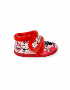 Vulca Bicha zapatillas casa niña 1088 2