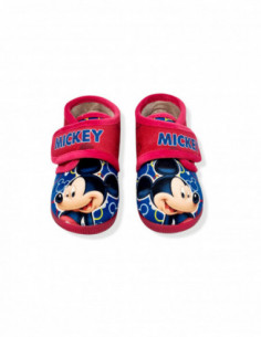 Vulca Bicha zapatillas casa 1095-D