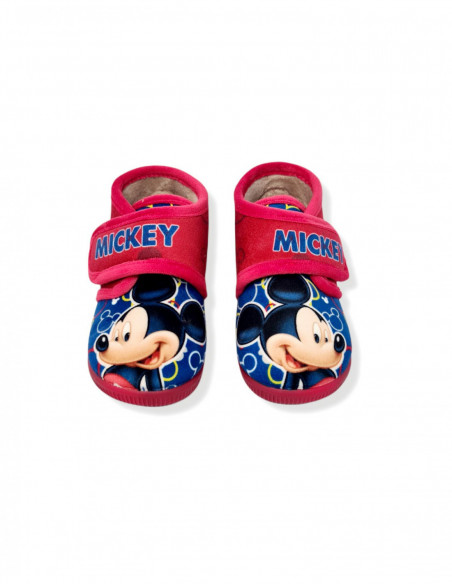 Vulca Bicha zapatillas casa 1095-D