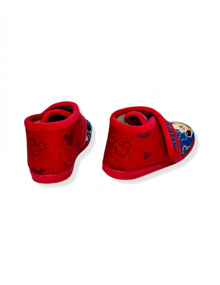 Vulca Bicha zapatillas casa 1095-D